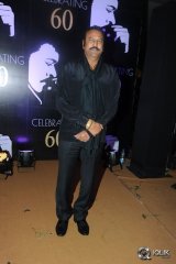 Celebs at Chiranjeevi 60th Birthday Party